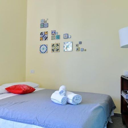 Casa San Pietro Villa Amalfi Bagian luar foto