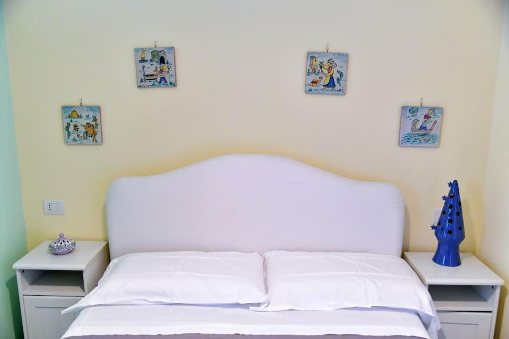 Casa San Pietro Villa Amalfi Bagian luar foto