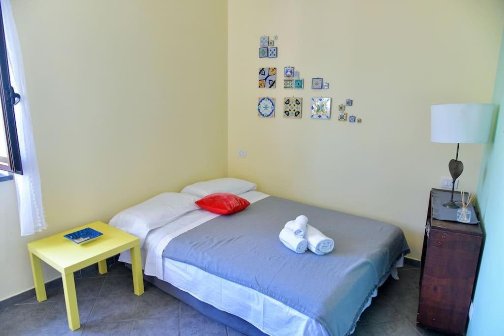 Casa San Pietro Villa Amalfi Bagian luar foto