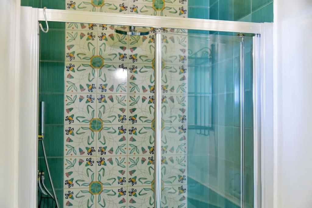 Casa San Pietro Villa Amalfi Bagian luar foto